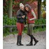 Gala silikonové rajtky ELT (Velikost 140, Barva black)