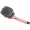 Kartáč na kopyta s gelovou rukojetí (Barva black)