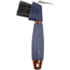 Kopytní háček s gelovou rukojetí (Barva black)