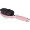 Dvojitý kartáč s gelovou rukojetí (Barva black)