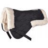 Beránek pod sedlo Waldhausen, black/natur (Velikost PONY, Barva black/nature)