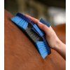 Kartáč Flexi Body Brush (Barva black/grey)