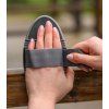Kartáč Flexi Body Brush (Barva black/grey)