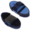 Kartáč Flexi Body Brush (Barva black/grey)