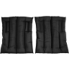 Stájové zateplovací chrániče, pár (Velikost L, Barva black/grey)