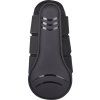 Kamaše přední Basic Waldhausen, pár (Velikost L, Barva black)
