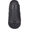 Kamaše přední Basic Waldhausen, pár (Velikost L, Barva black)