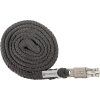 Vodítko Plus Panic Waldhausen (Barva black)