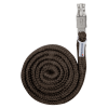 Vodítko Plus Panic Waldhausen (Barva black)