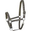 Ohlávka Little horse Waldhausen (Velikost COB, Barva black)