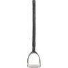 Třmenové řemeny Waldhausen, černé (Velikost 60 cm, Barva black)