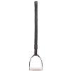 Třmenové řemeny Waldhausen, černé (Velikost 60 cm, Barva black)