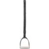Třmenové řemeny Waldhausen, černé (Velikost 60 cm, Barva black)