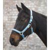 Ohlávka Crystal Waldhausen (Velikost PONY, Barva black)