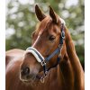 Ohlávka Elegant Waldhausen (Velikost PONY, Barva black)