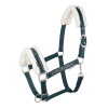 Ohlávka Elegant Waldhausen (Velikost PONY, Barva black)