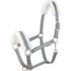Ohlávka Elegant Waldhausen (Velikost PONY, Barva black)