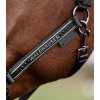 Ohlávka Elegant Waldhausen (Velikost PONY, Barva black)