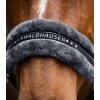 Ohlávka Elegant Waldhausen (Velikost PONY, Barva black)