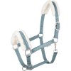 Ohlávka Elegant Waldhausen (Velikost PONY, Barva black)
