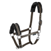 Ohlávka Elegant Waldhausen (Velikost PONY, Barva black)