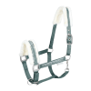 Ohlávka Elegant Waldhausen (Velikost PONY, Barva black)