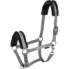 Ohlávka Elegant Waldhausen (Velikost PONY, Barva black)
