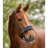 Ohlávka Elegant Waldhausen (Velikost PONY, Barva black)