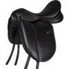 Drezurní sedlo Economic Waldhausen (Velikost 17,5"/44 cm, Barva black)