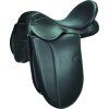 Drezurní sedlo Economic Waldhausen (Velikost 17,5"/44 cm, Barva black)