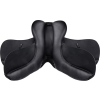 Drezurní sedlo Comfort Waldhausen, kožené (Velikost 17,5"/44 cm, Barva black)
