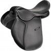 Univerzální sedlo Economic General Purpose, syntetické, pony (Velikost 15,5"/39 cm, Barva black)