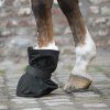 Bandáž na kopyto Waldhausen, černá (Velikost PONY, Barva black)