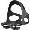 Bezpečnostní kryt na třmeny Waldhausen (Velikost 10 cm, Barva black)