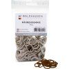 Gumičky na hřívu Waldhausen 50g (Barva black)
