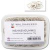 Gumičky na hřívu Waldhausen 75 g (Barva black)