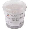 Gumičky do hřívy Waldhausen 150g (Barva black)