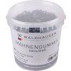 Gumičky do hřívy Waldhausen 150g (Barva black)