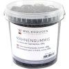 Gumičky do hřívy Waldhausen - 400 g (Barva black)