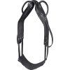 Lonžovací/voltižní obřišník Waldhausen (Velikost PONY, Barva black)