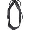 Lonžovací/voltižní obřišník Waldhausen (Velikost PONY, Barva black)