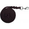 Vodítko Waldhausen, bavlna (Barva black)