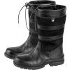 Boty outdoorové York ELT, dámské (Velikost 36, Barva black)