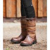 Boty outdoorové York ELT, dámské (Velikost 36, Barva black)