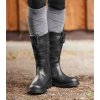 Boty outdoorové York ELT, dámské (Velikost 36, Barva black)