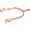 Ostruhy z růžového zlata pro dámy, rose gold (Velikost 20 mm)