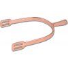 Ostruhy z růžového zlata pro dámy, rose gold (Velikost 20 mm)