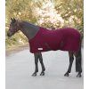 Deka odpocovací Economic Waldhausen (Velikost 115 cm, Barva black)