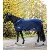 Deka odpocovací síťovaná Comfort Waldhausen (Velikost 125 cm, Barva night blue)