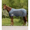 Deka odpocovací síťovaná Comfort Waldhausen (Velikost 125 cm, Barva night blue)